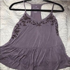 American Eagle Tank Top